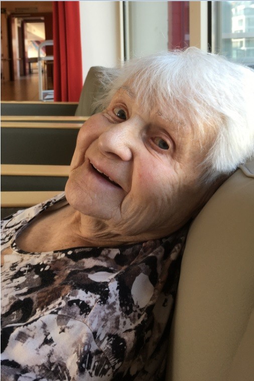 Stubbe Agnes 1 Stubbe Agnes 1