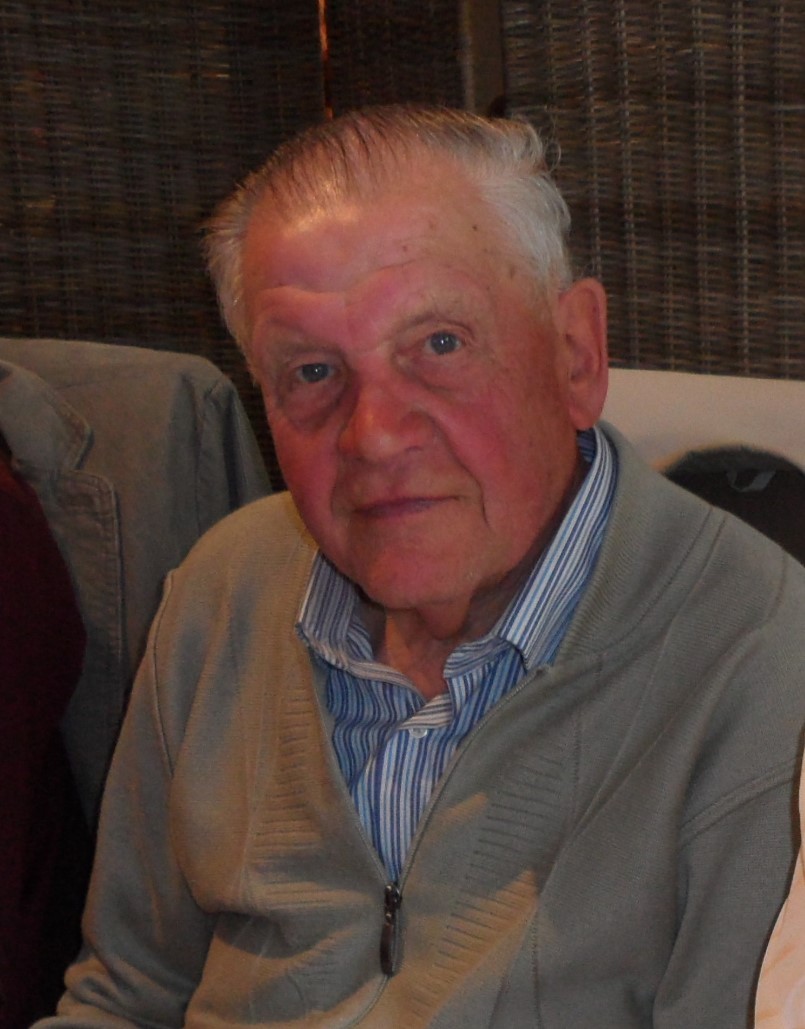 Vanhooren Maurice Vanhooren Maurice