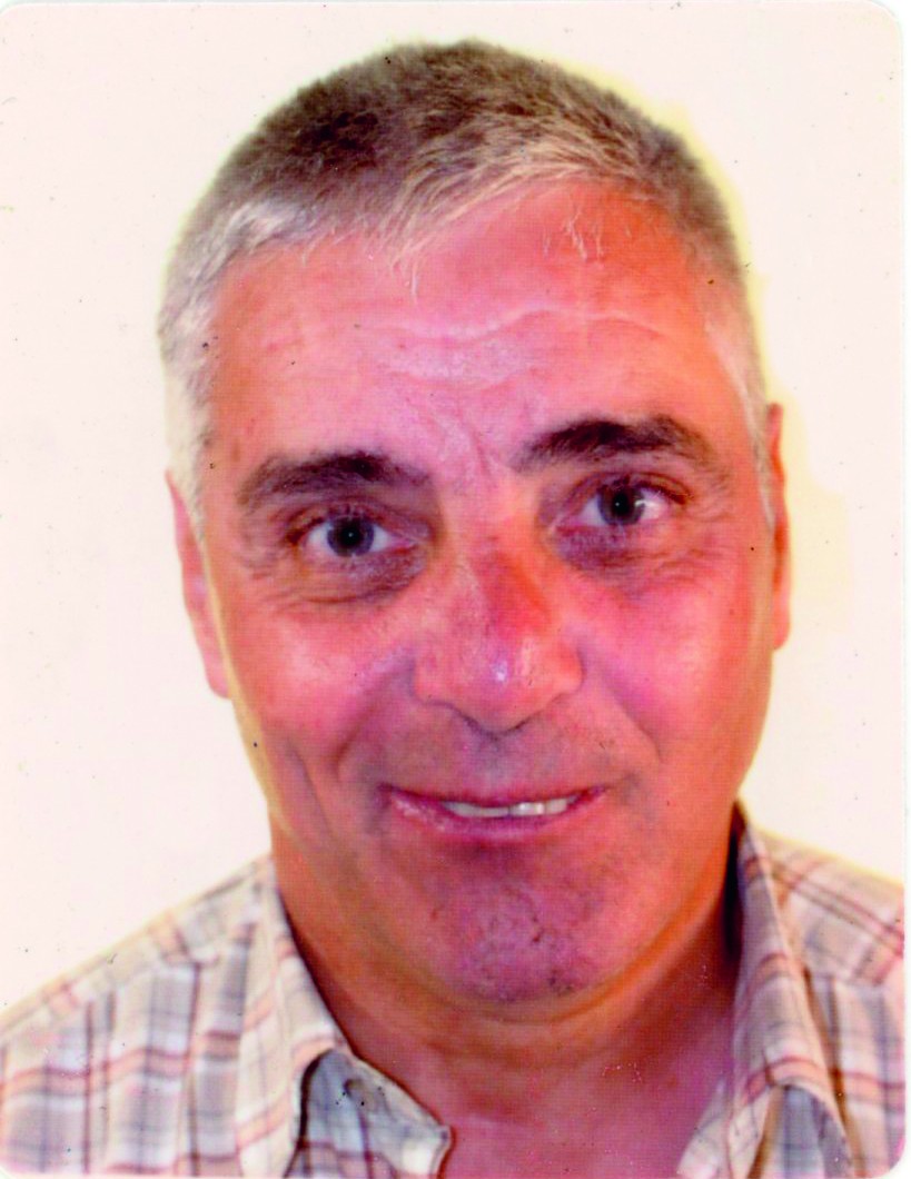 BERVOETS Robert BERVOETS Robert