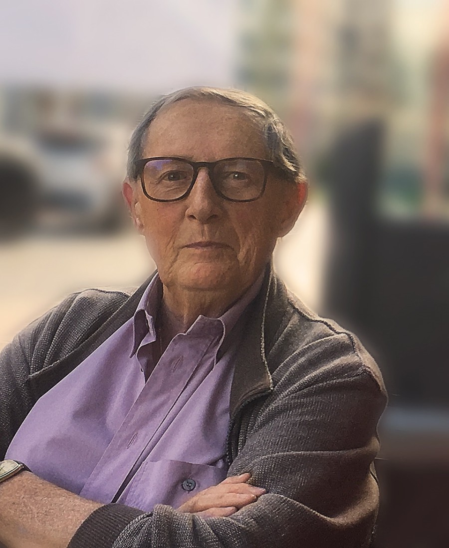 Paul Dubar Paul Dubar