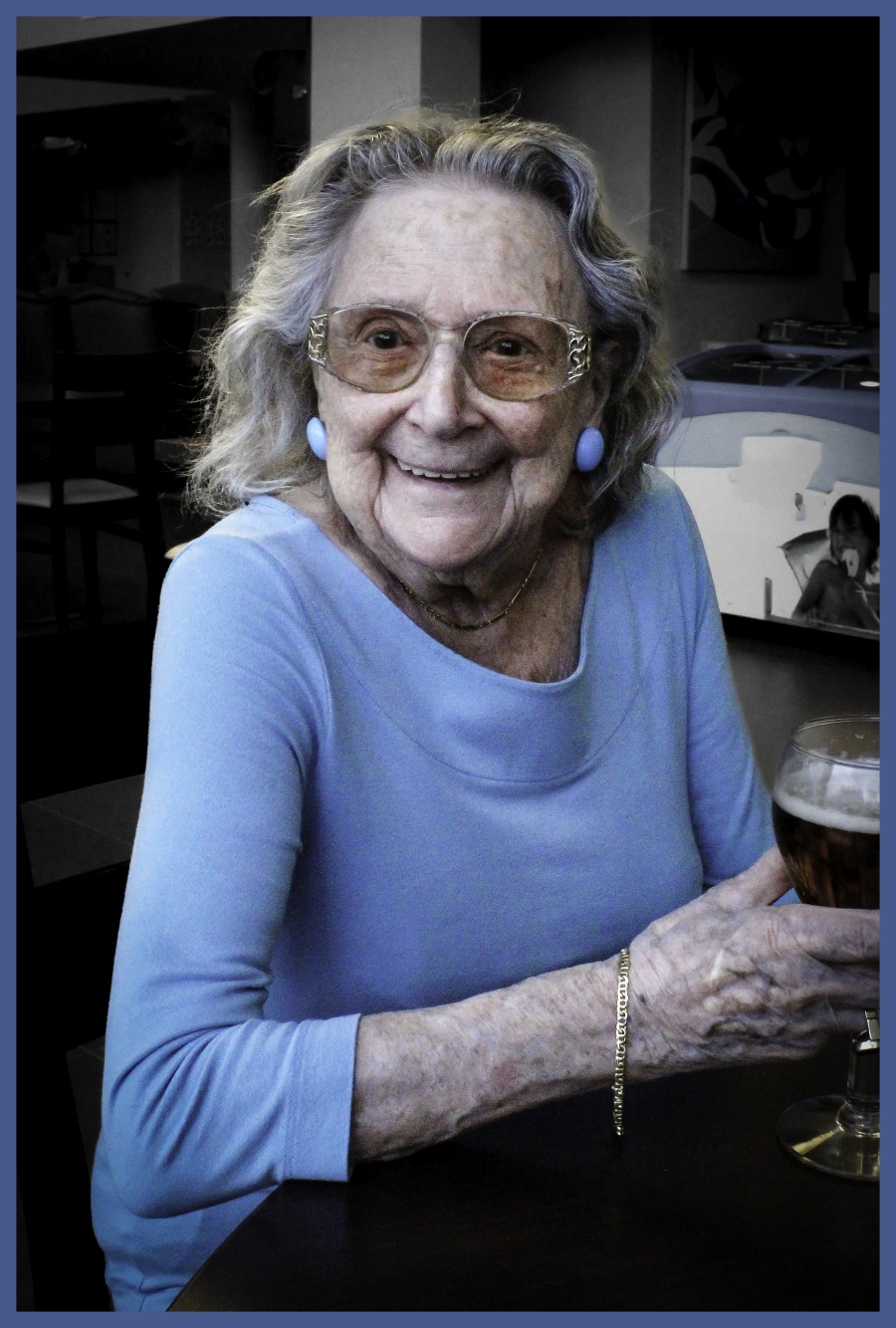 Maria De Vries Maria De Vries