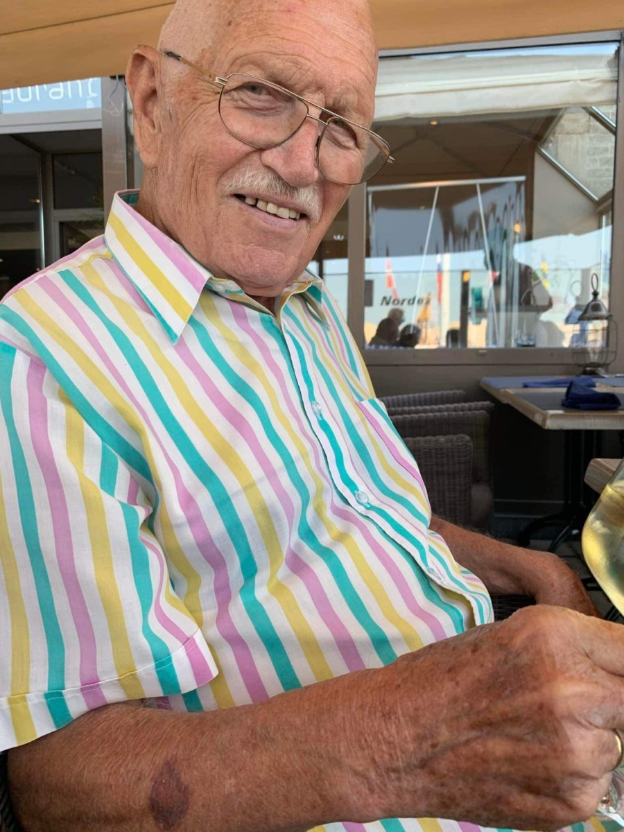 De Meuter Andre De Meuter Andre