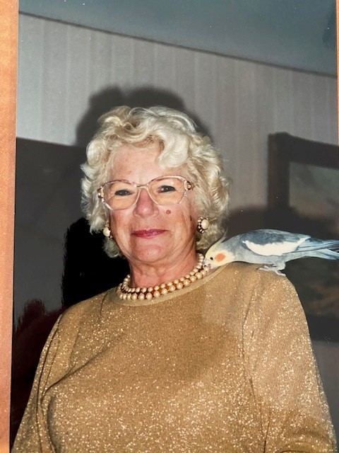 Claire De Cauwer Claire De Cauwer