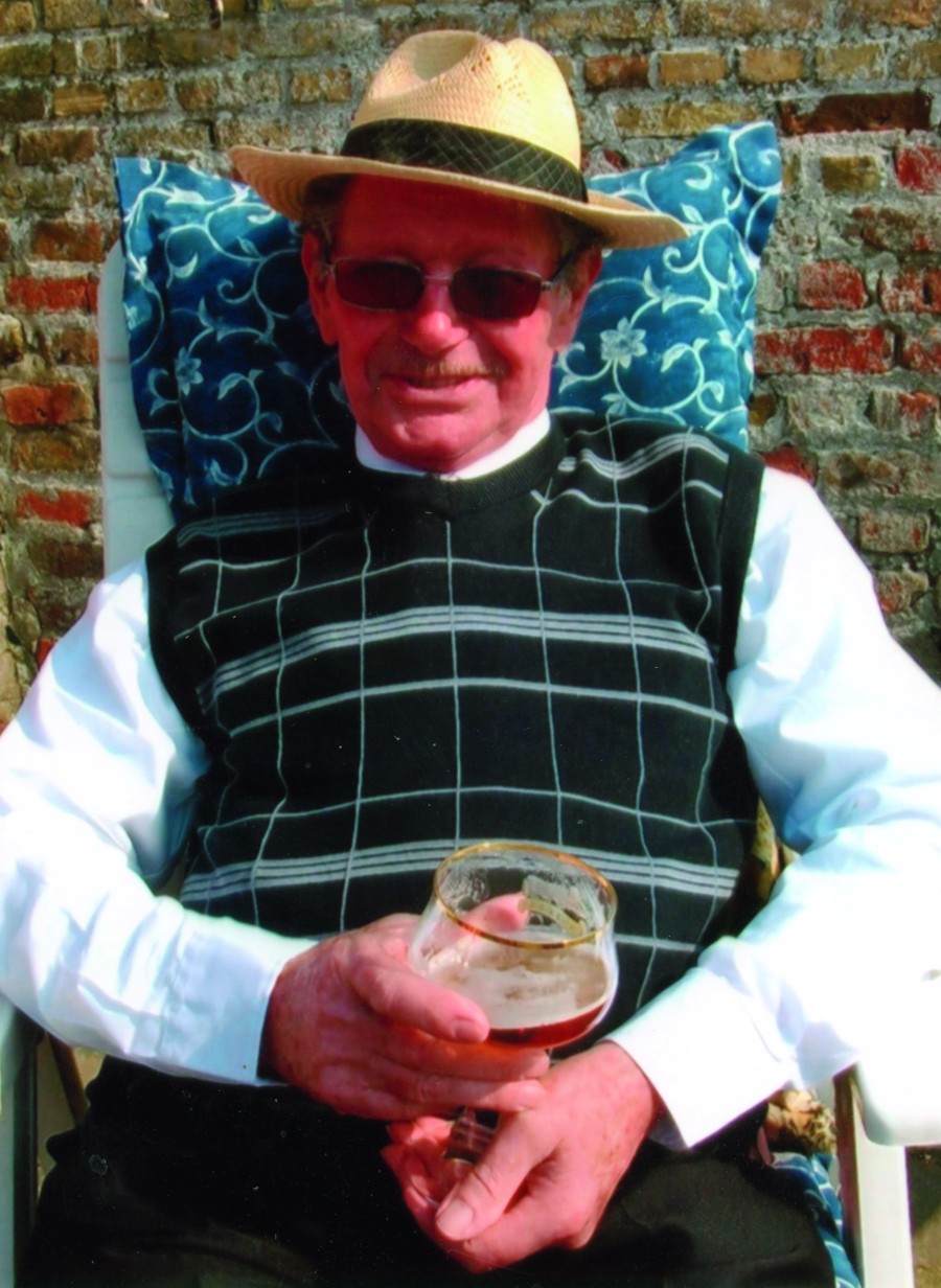 GERYL Gerard GERYL Gerard