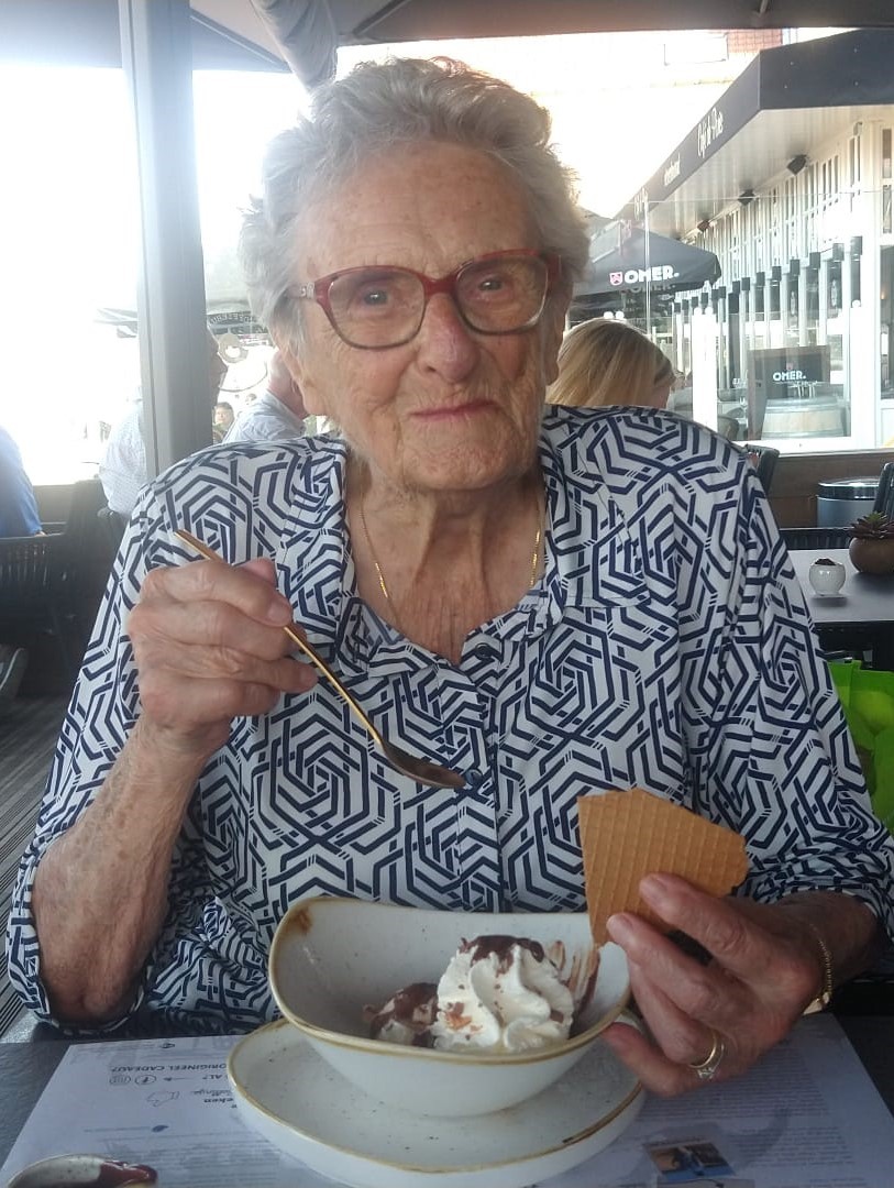 Suzanne Cattaert Suzanne Cattaert