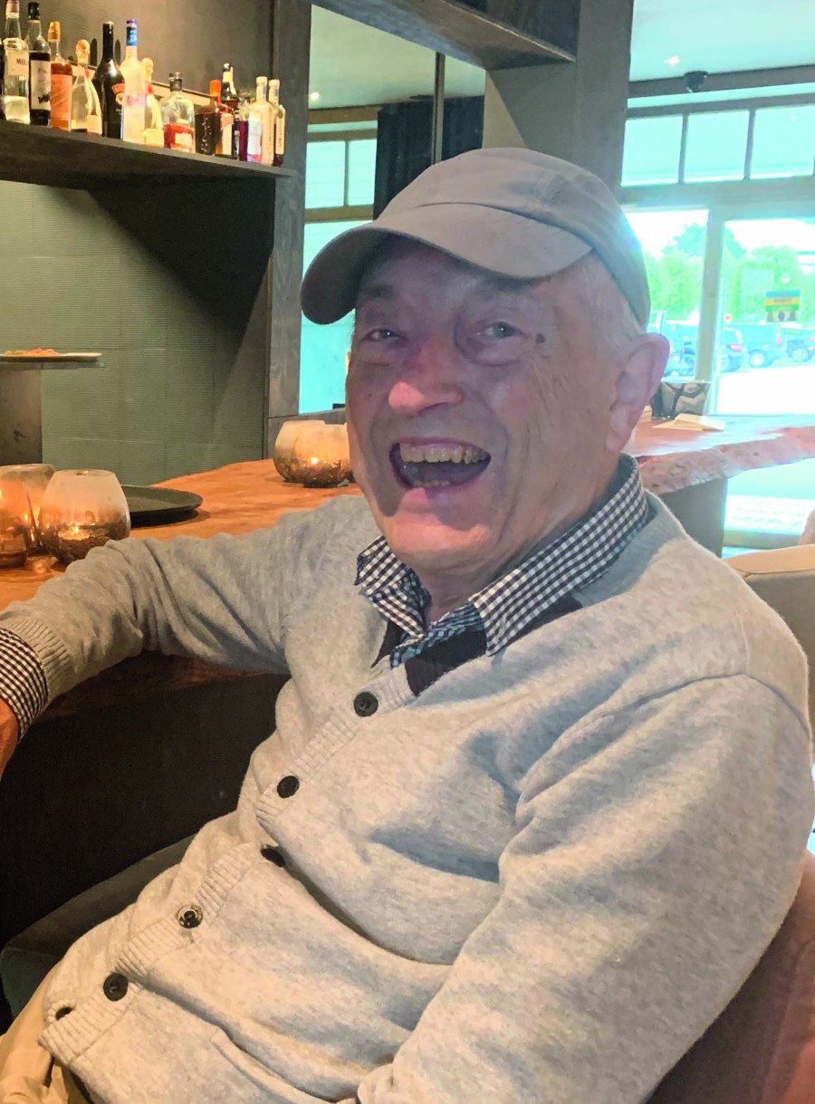 PAREIT Georges foto PAREIT Georges foto