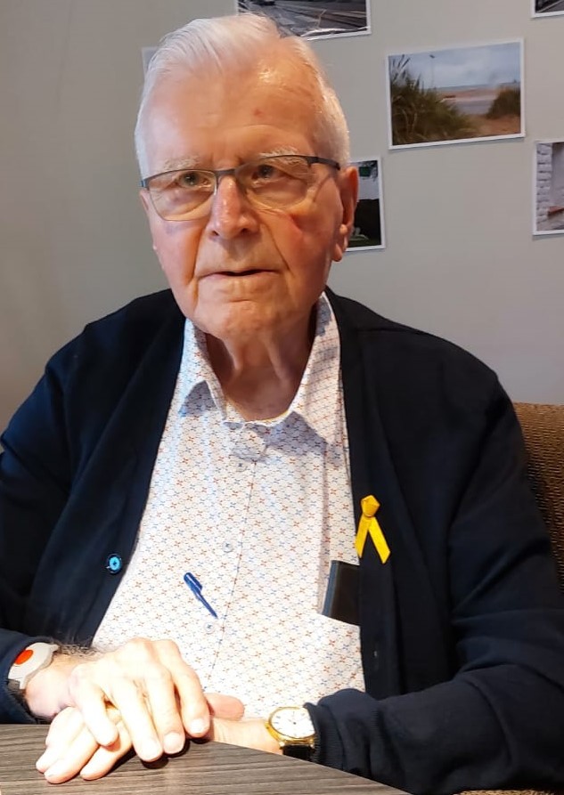 Edmond Mylle foto correct