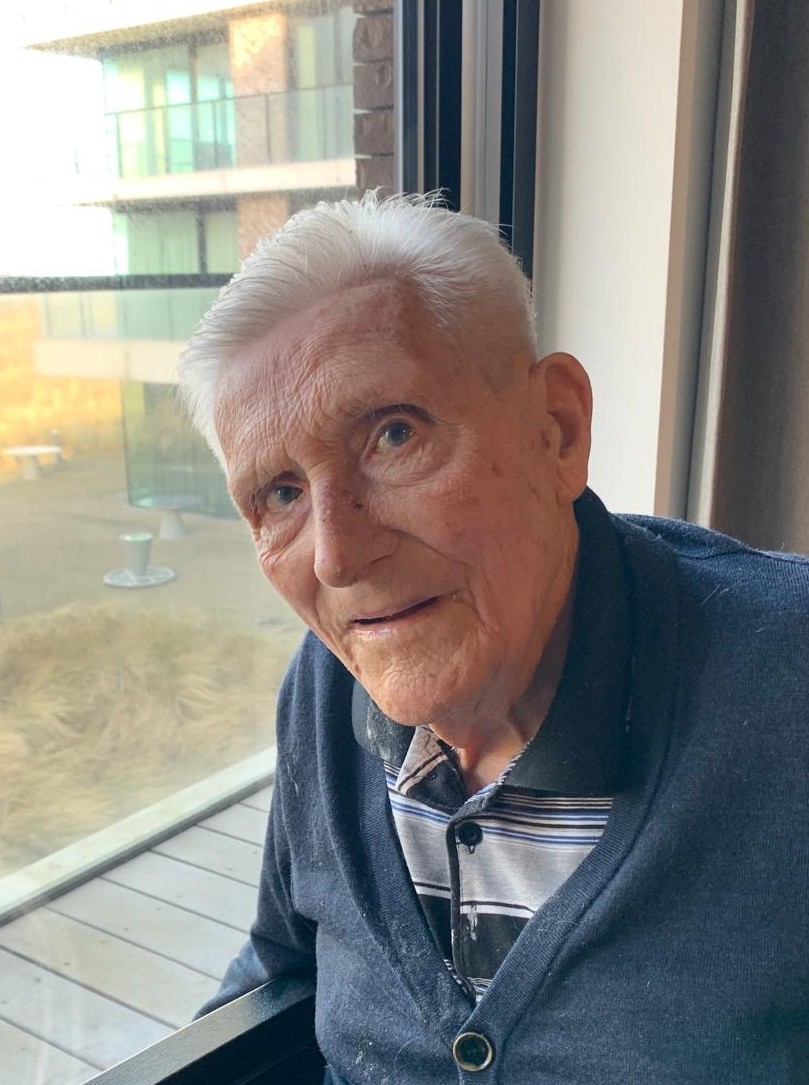 Gerard Dekeyser 30 jan 2025