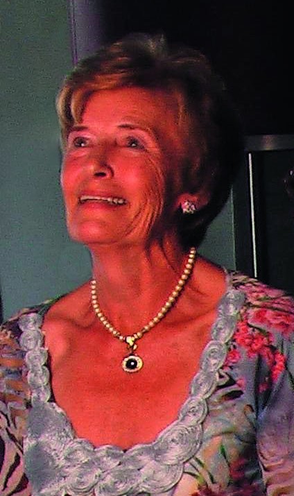 VAN MALDEGEM Agnes foto