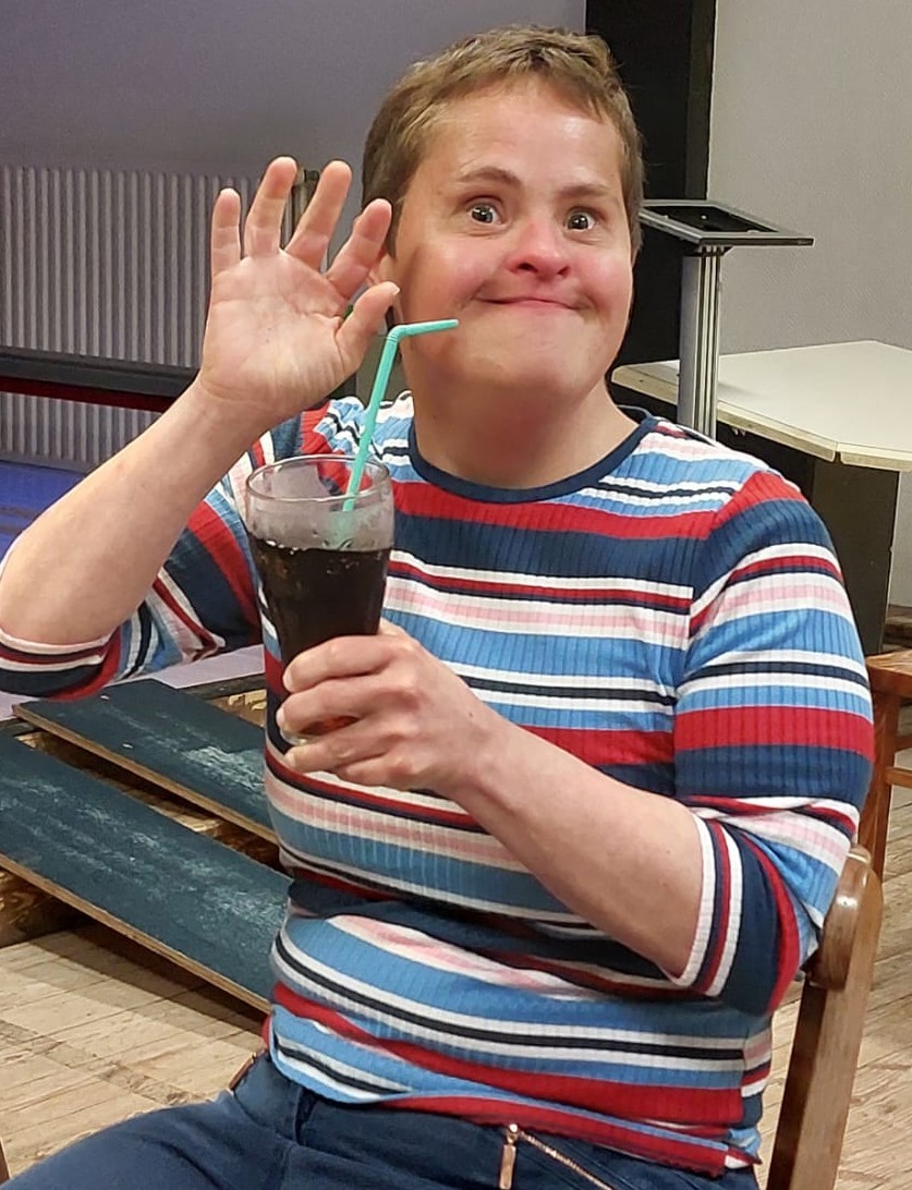 Marijke Swyngedauw (2)