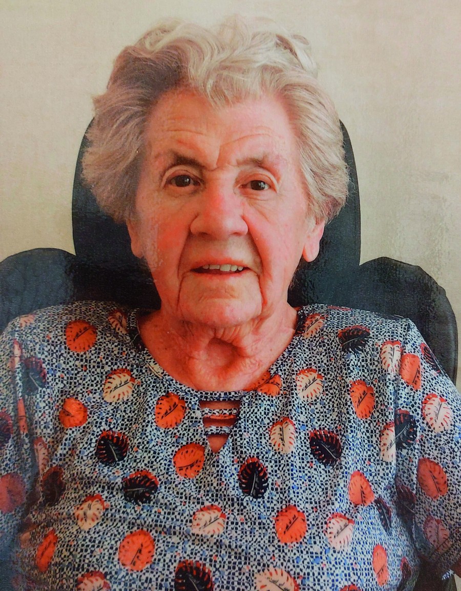 VANHALEWYN Marie foto