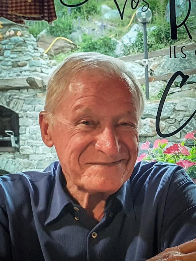 Francis ALBERT - Dezutter