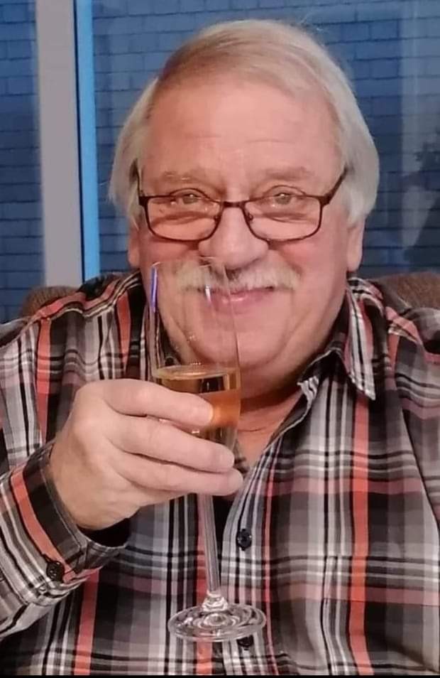 Jean-Claude Borremans